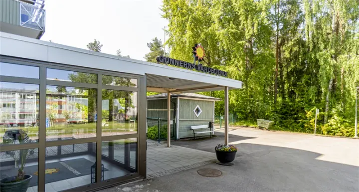 Skutbergets Motionscentral — träningsstudio i Karlstad — 4