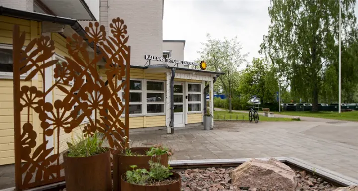 Skutbergets Motionscentral — träningsstudio i Karlstad — 6