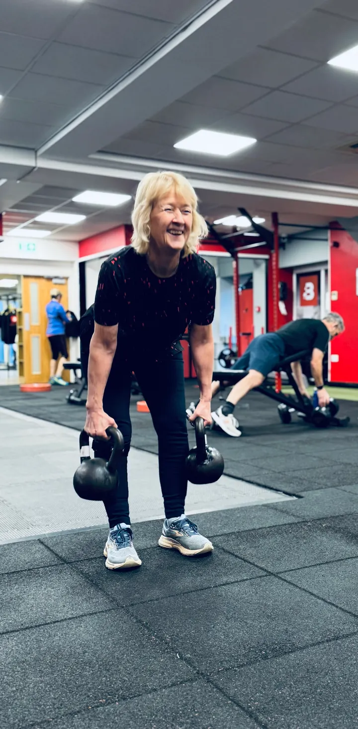 Barrie Mark Personal Training Gym- Carlisle — pt studio in Carlisle — 4