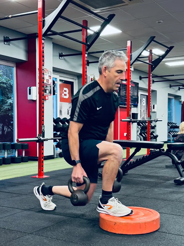 Barrie Mark Personal Training Gym- Carlisle — pt studio in Carlisle — 5