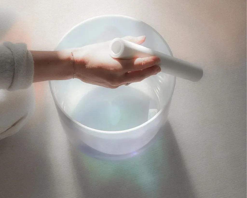 Sound Healing, Breathwork, Reiki | Irina Sterna — meditation-studio i München — 3
