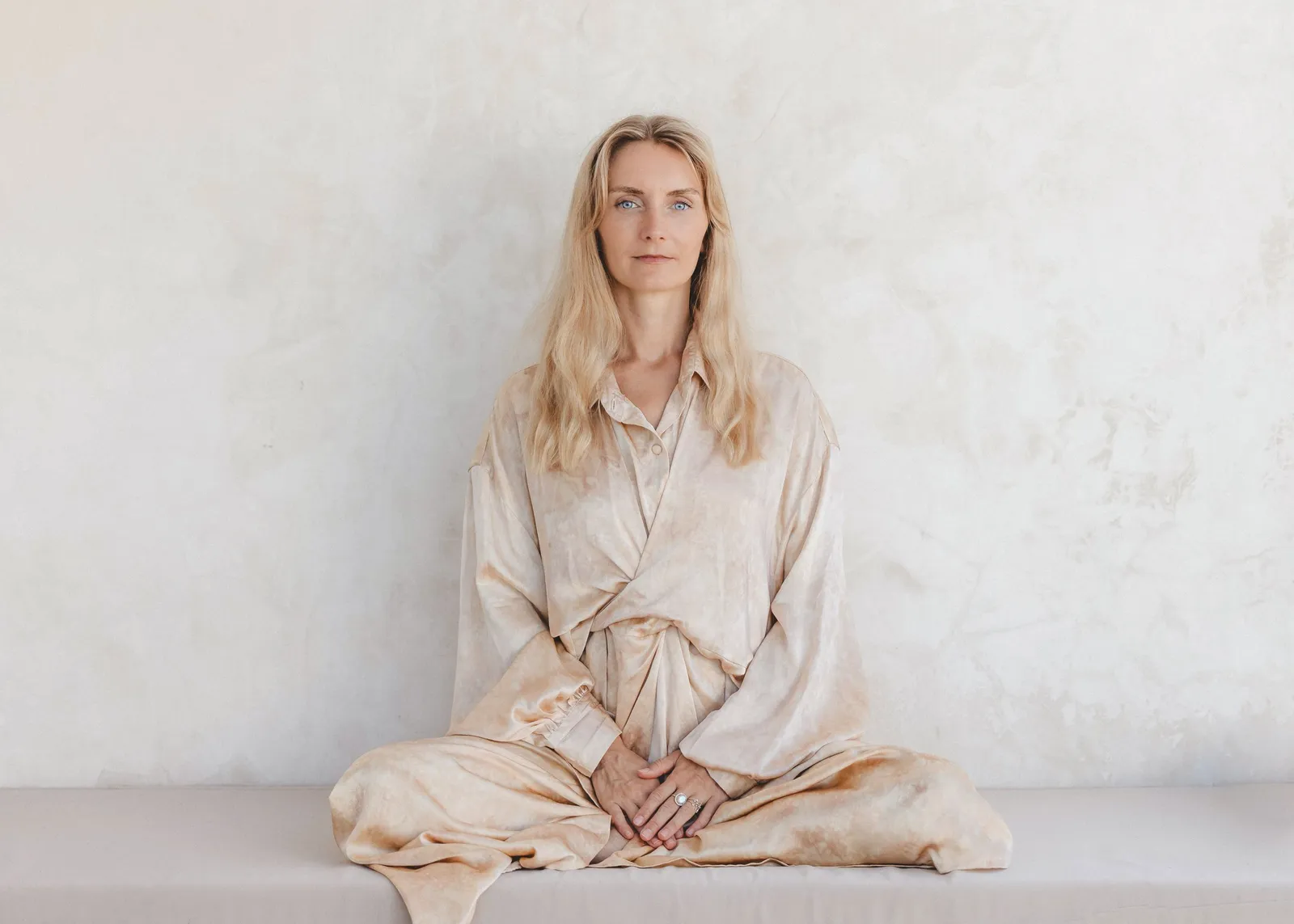 Sound Healing, Breathwork, Reiki | Irina Sterna — meditation-studio i München — 3