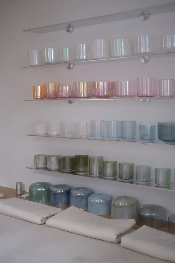 Sound Healing, Breathwork, Reiki | Irina Sterna — Meditation in Isarvorstadt, München