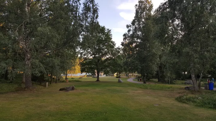 Fjällnora Naturistbad — wellness-studio i Uppsala — 2
