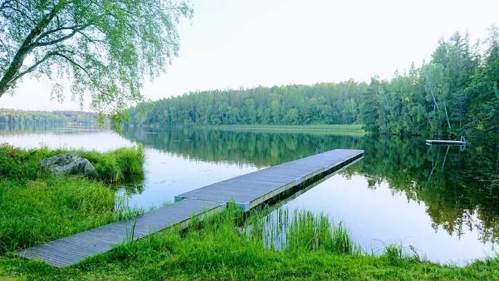Fjällnora Naturistbad — wellness-studio i Uppsala — 3
