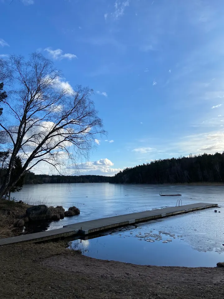 Fjällnora Naturistbad — wellness-studio i Uppsala — 4