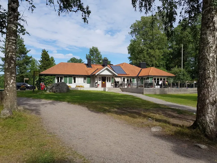Fjällnora Naturistbad — wellness-studio i Uppsala — 5