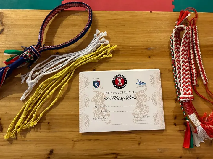 Rash Academy — mma-studio a Colleferro Scalo, Colleferro — 3
