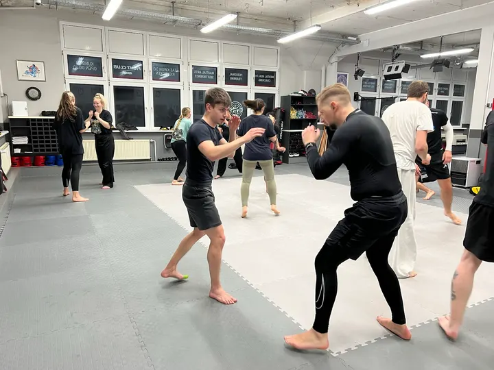 Fight Club Jena / Weimar — kickboxen-studio in Jena-Süd, Jena — 3