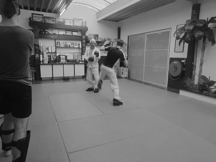 Chee Do Kwan Taekwondo — Vechtsport in Twekkelerveld, Enschede