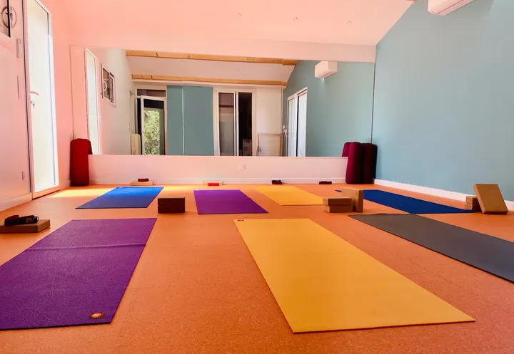 Yogathé by Sandy — yoga-studio à Blagnac, Toulouse — 2