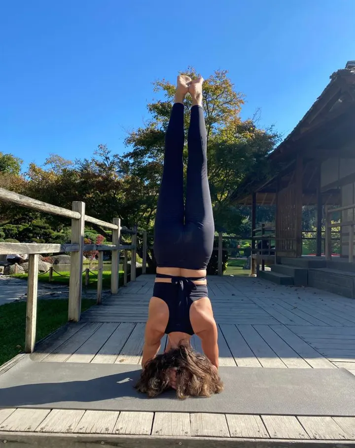 Yogathé by Sandy — yoga-studio à Toulouse — 5
