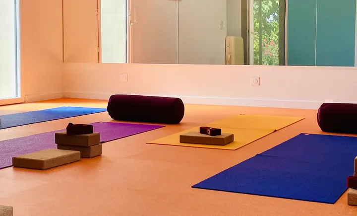 Yogathé by Sandy — Yoga à Blagnac