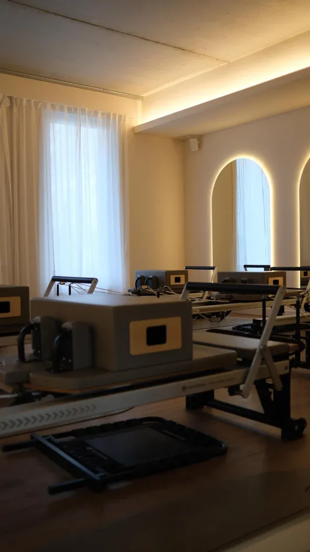 Agamy Studio — yoga-studio i Konstanz — 2