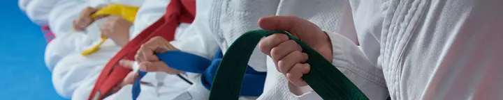Judo Club Saint Barthélemy d'Anjou — arts martiaux-studio à Saint-Barthélemy-d'Anjou — 4