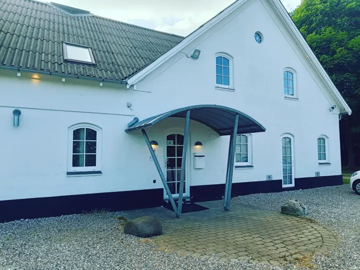 Refleksterapi v/ Iben Skjønnemann — wellness-studio i Seest, Kolding
