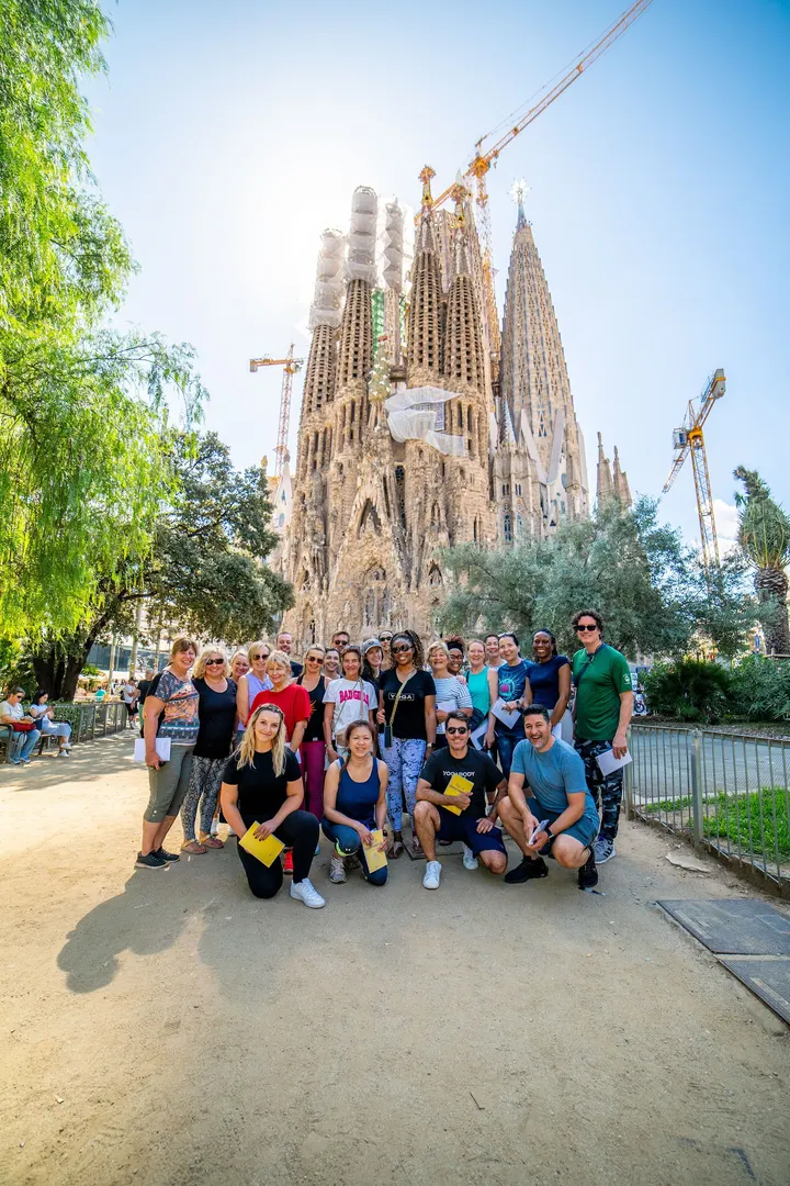 Yogabody Fitness 3 — yoga-studio en l'Eixample, Barcelona — 3