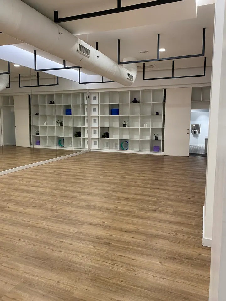 Yogabody Fitness 3 — yoga-studio en Barcelona — 5
