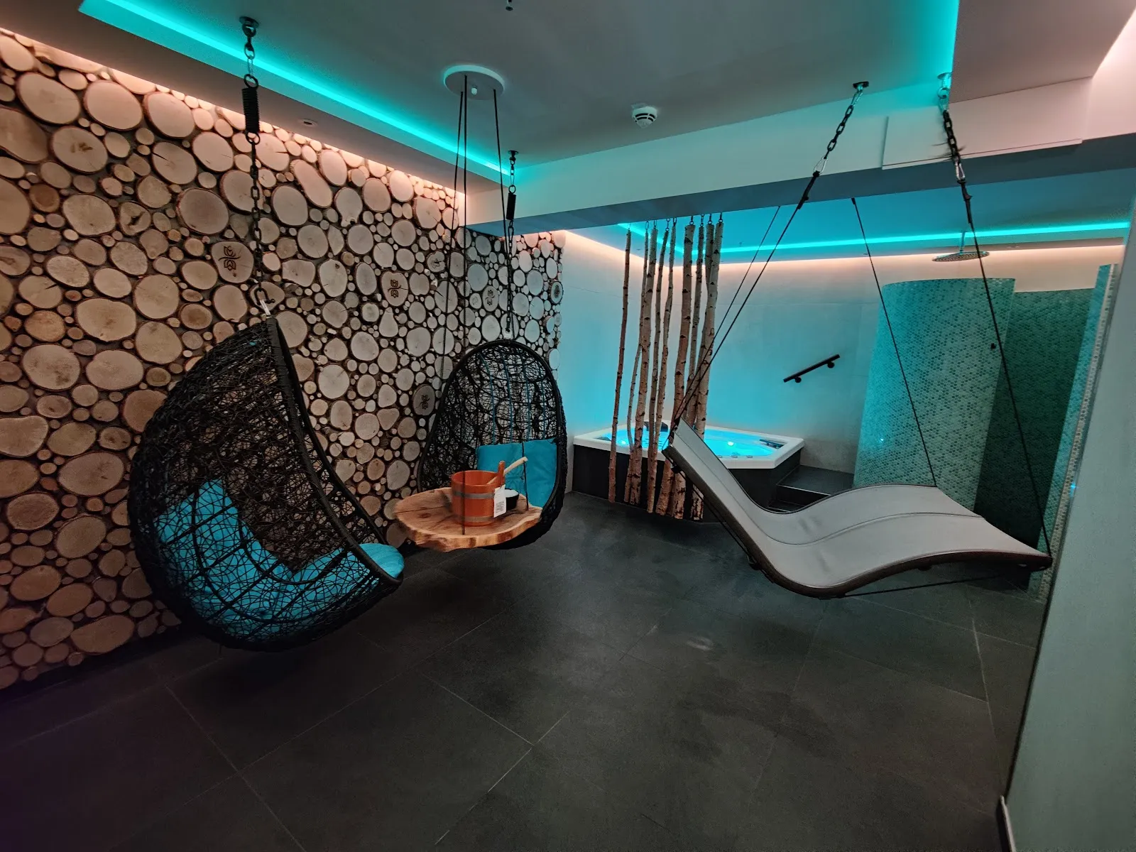 MyWellness Köln Ehrenfeld — wellness-studio in Vogelsang, Köln — 2