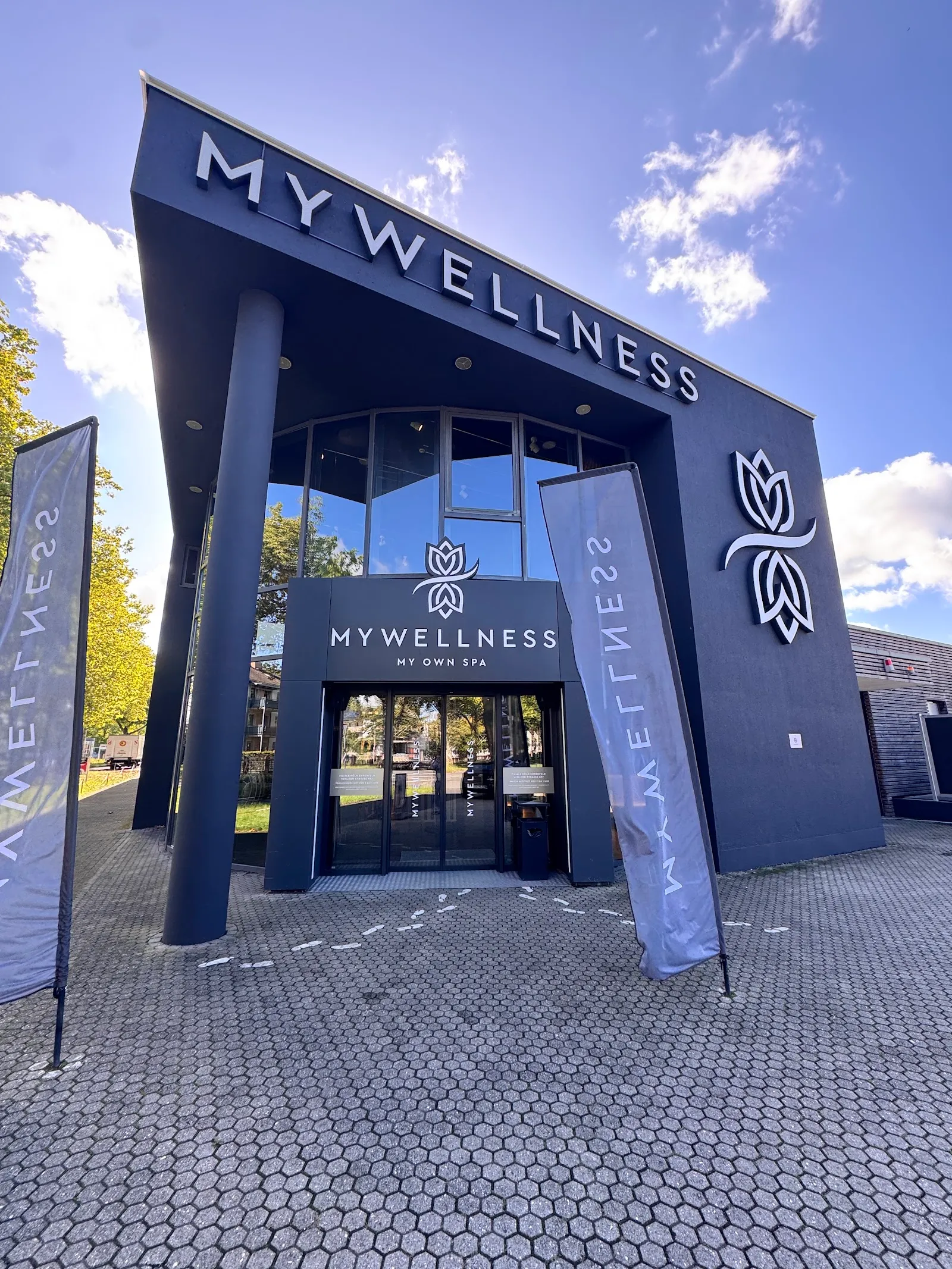 MyWellness Köln Ehrenfeld — wellness-studio in Vogelsang, Köln — 3