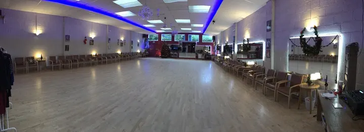 A & L Dance Academy — dance-studio in Hedge End, Southampton — 3