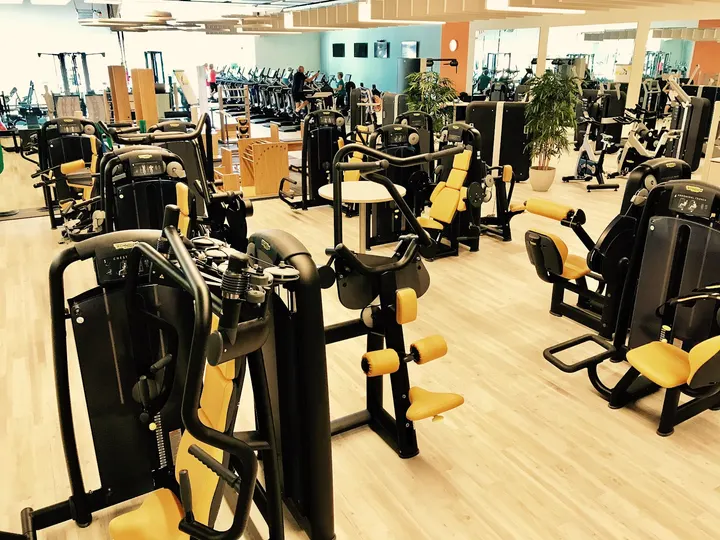 Gesundheitszentrum Denzlingen — fitnessstudio in Denzlingen — 2