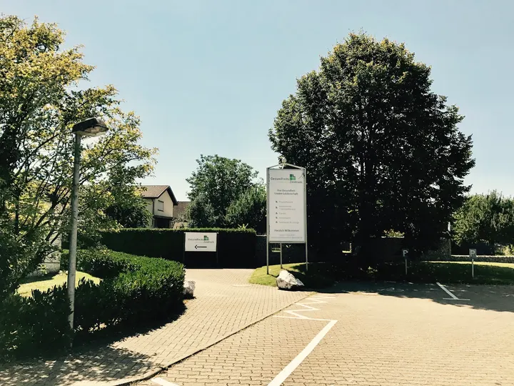 Gesundheitszentrum Denzlingen — fitnessstudio in Denzlingen — 3
