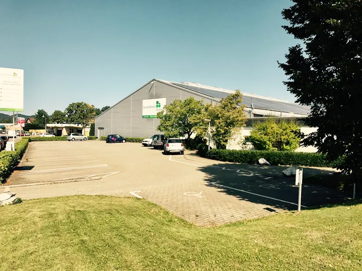 Gesundheitszentrum Denzlingen — fitnessstudio in Denzlingen — 3