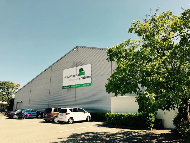 Gesundheitszentrum Denzlingen — fitnessstudio in Denzlingen — 4