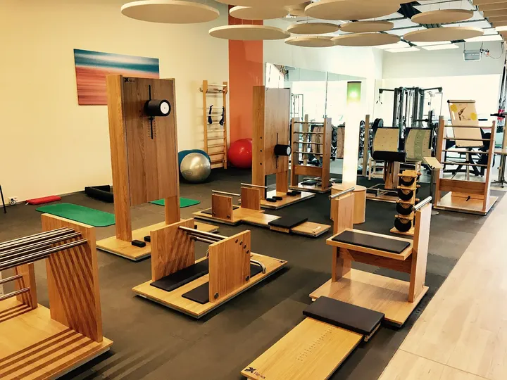 Gesundheitszentrum Denzlingen — fitnessstudio in Denzlingen — 5