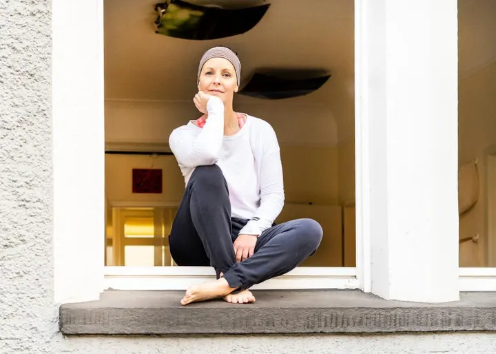 Yogaschule Koblenz — yoga-studio in Mitte, Koblenz — 3