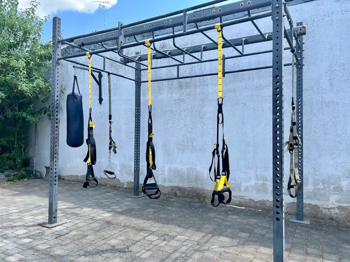 New Life Social Club Thionville — salle de fitness-studio à Thionville — 2