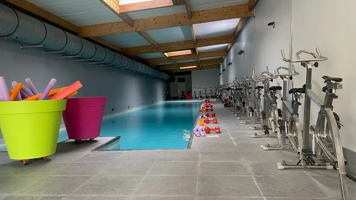 New Life Social Club Thionville — salle de fitness-studio à Thionville — 3