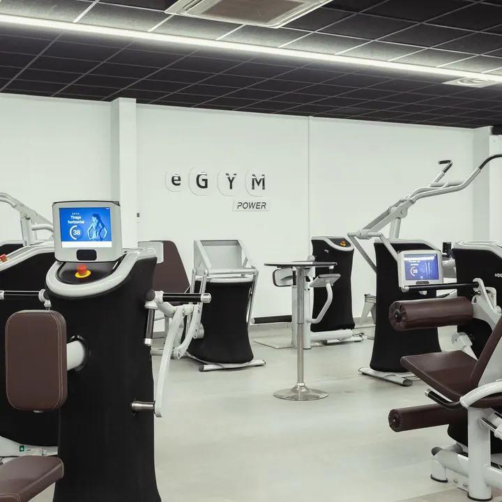 New Life Social Club Thionville — salle de fitness-studio à Thionville — 5