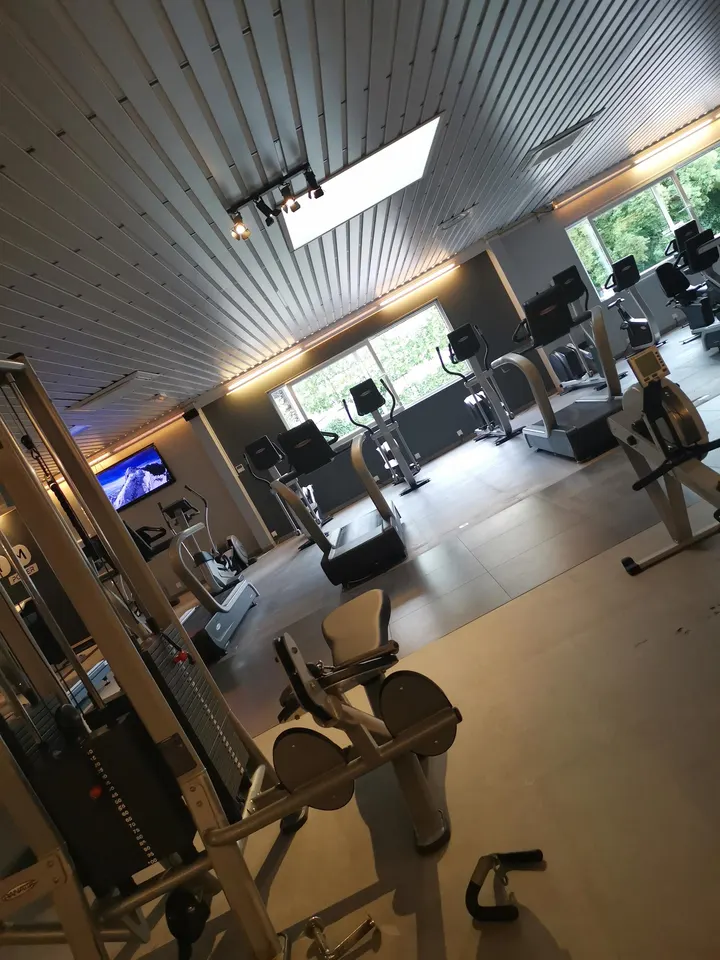 New Life Social Club Thionville — Salle de fitness à Thionville