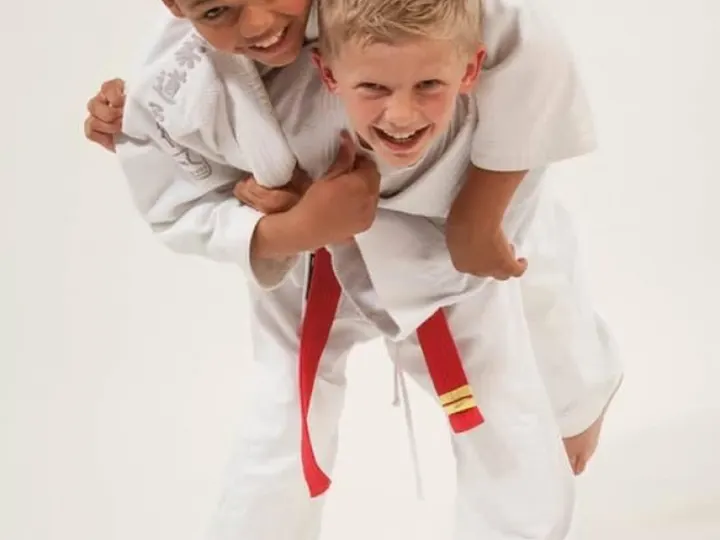 Sportcentrum Life Maasland — sportschool-studio in Ter Lucht, Maasland — 3