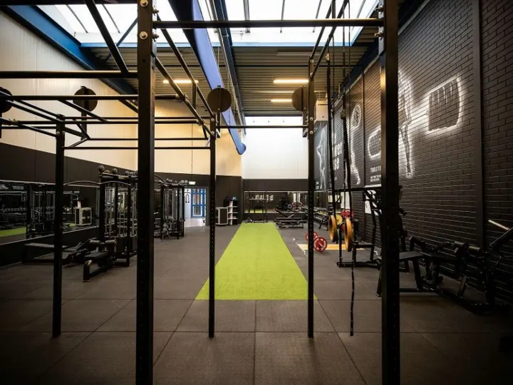 Sportcentrum Life Maasland — sportschool-studio in Maasland — 5