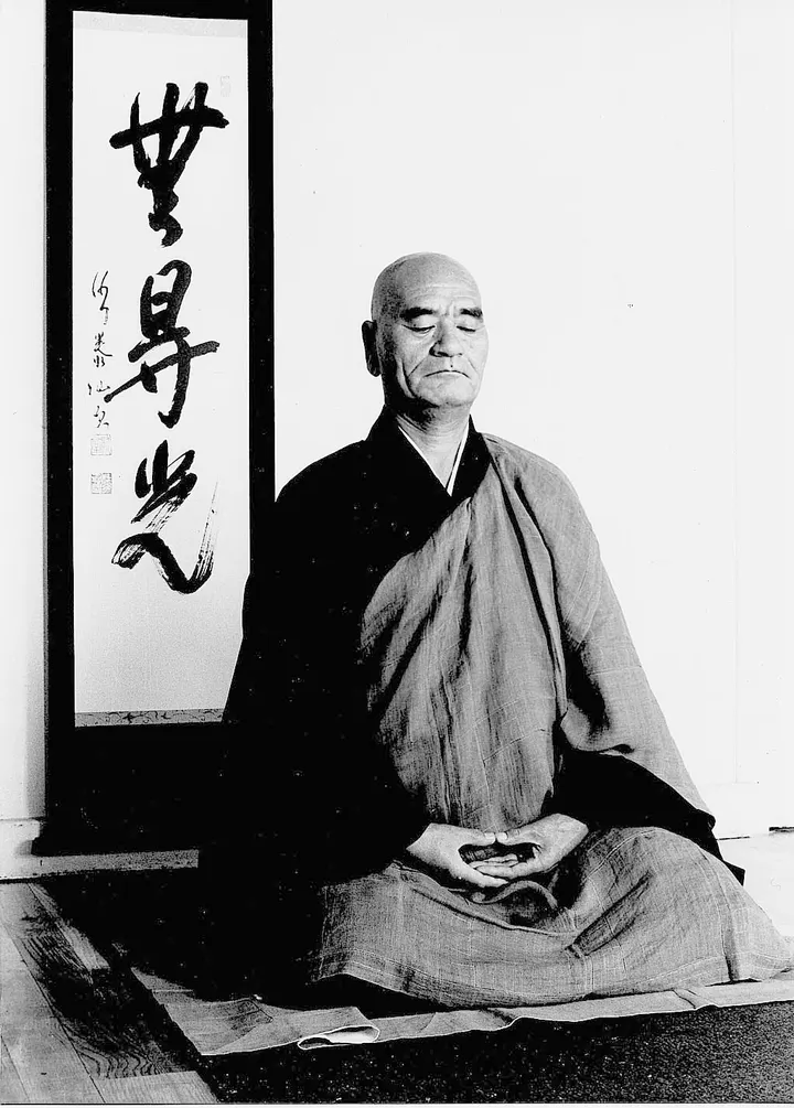 Dojo Bouddhiste Zen de Lyon — Méditation à Gratte-Ciel, Villeurbanne