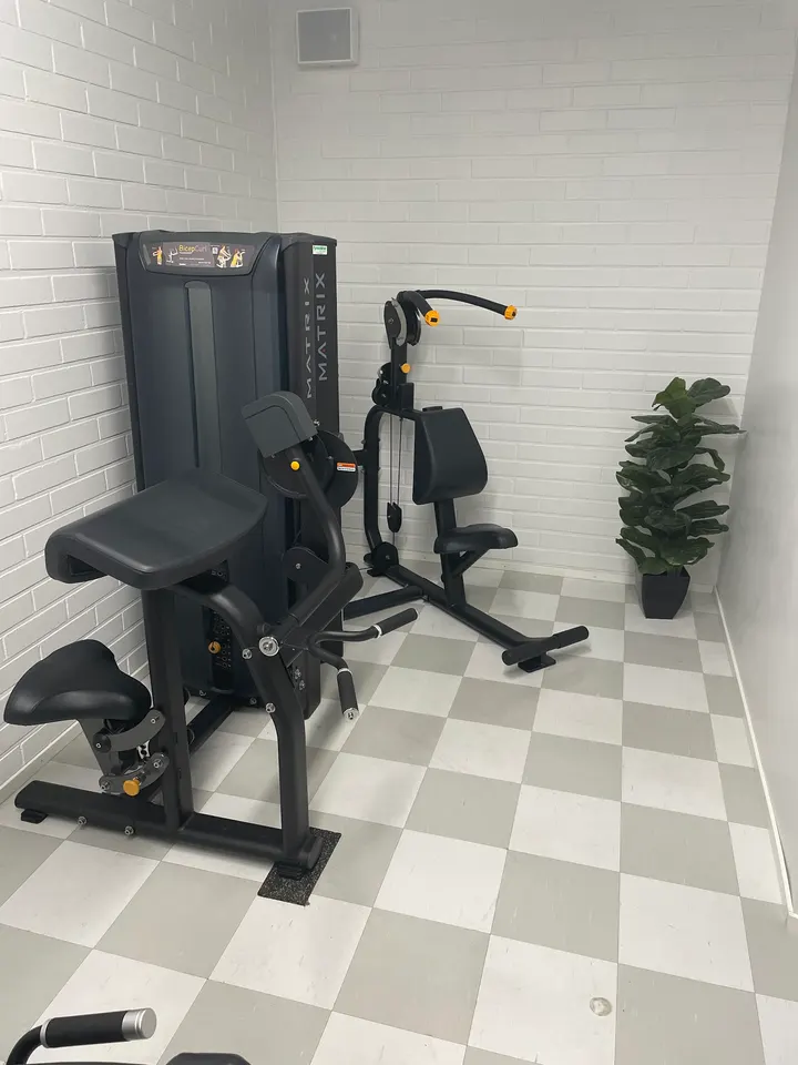 Parolan Kuntoklubi — fitnessstudio – Mierola, Parola — 2