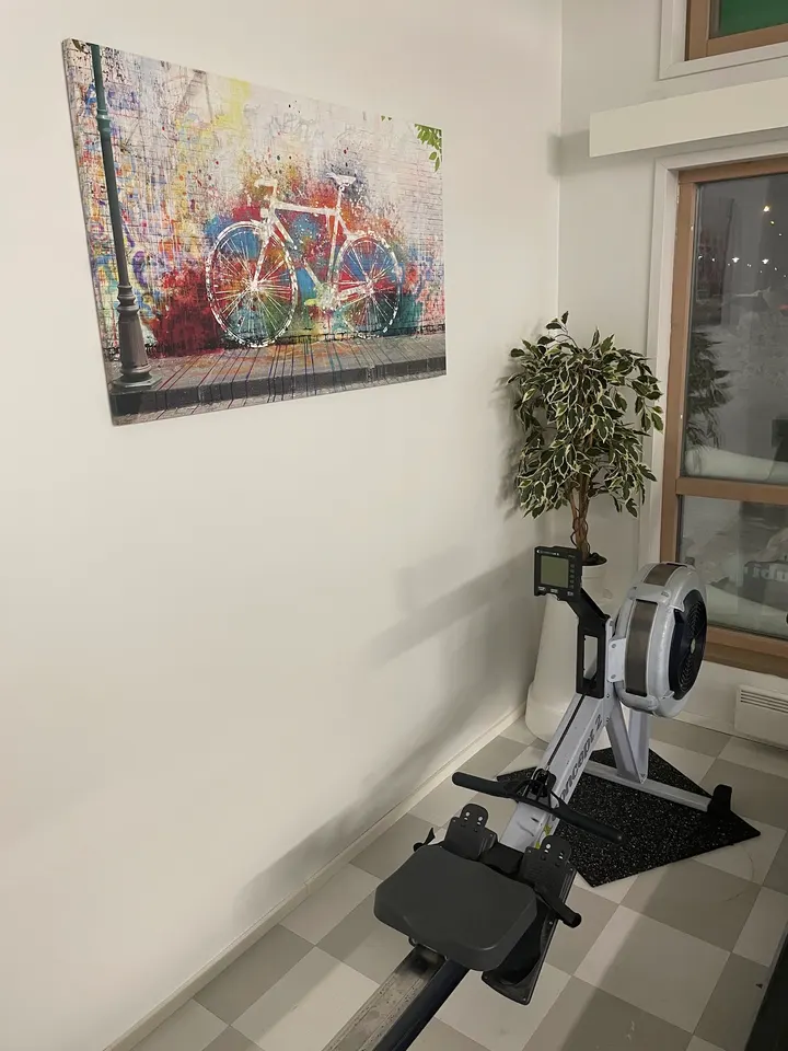 Parolan Kuntoklubi — fitnessstudio – Mierola, Parola — 3