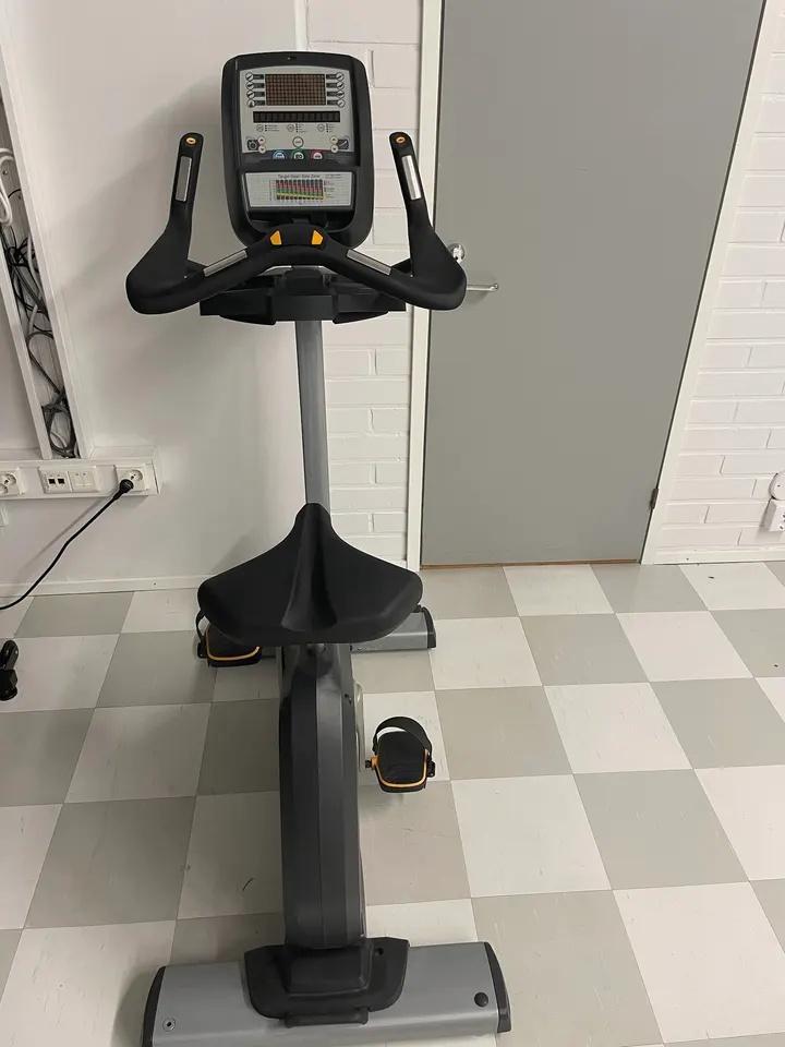 Parolan Kuntoklubi — fitnessstudio – Parola — 3