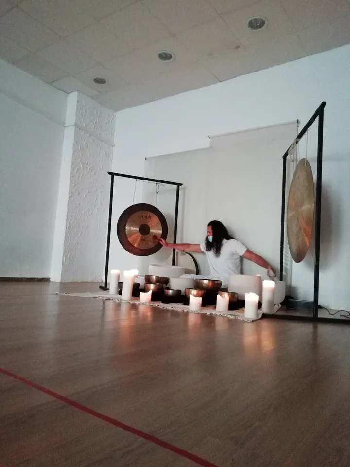 El AlmaZen — yoga-studio en Santa María de Gracia, Murcia — 2