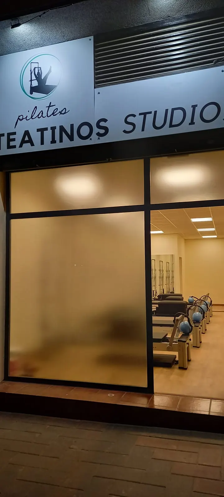Pilates Teatinos Studio — pilates-studio en El Romeral, Málaga — 2