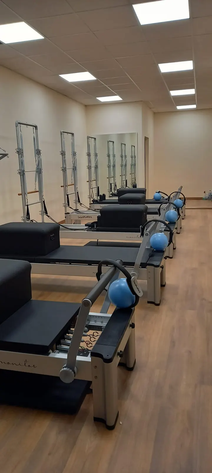 Pilates Teatinos Studio — pilates-studio en El Romeral, Málaga — 3