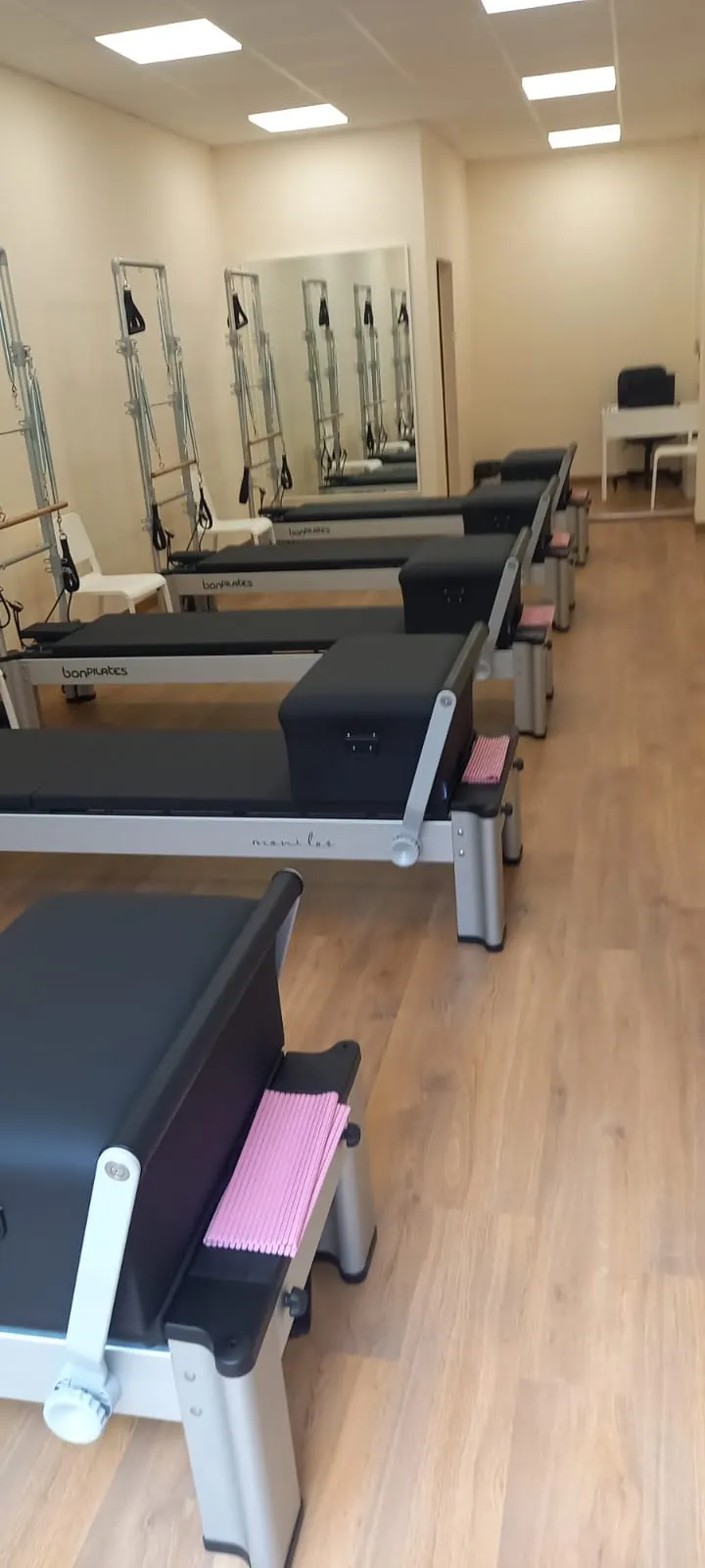 Pilates Teatinos Studio — pilates-studio en Málaga — 3