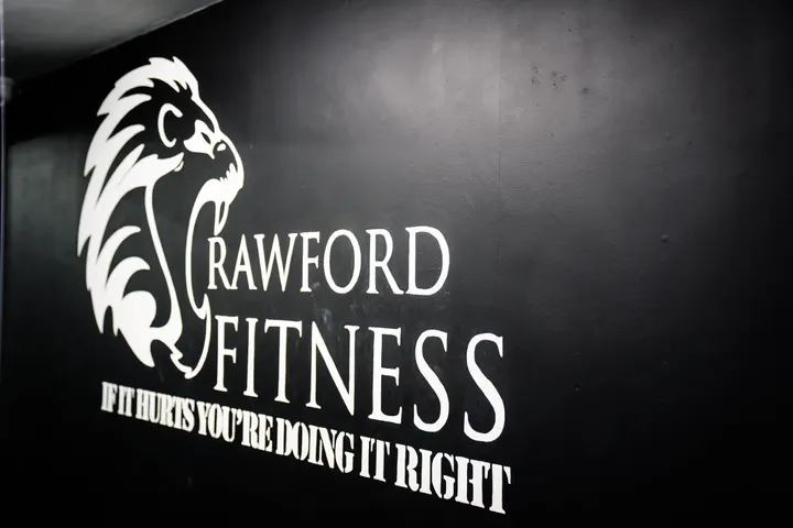 Crawford Fitness — strength-studio in Foyle Springs, Londonderry — 2