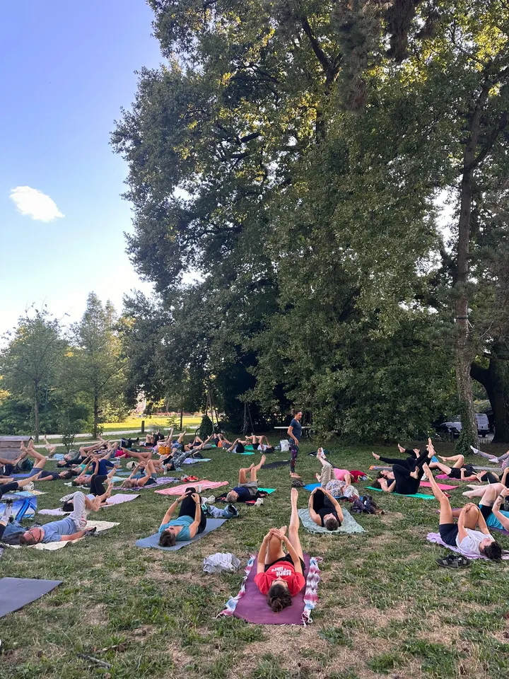 Stephanie Pilates Grenoble — pilates-studio à Grenoble — 4