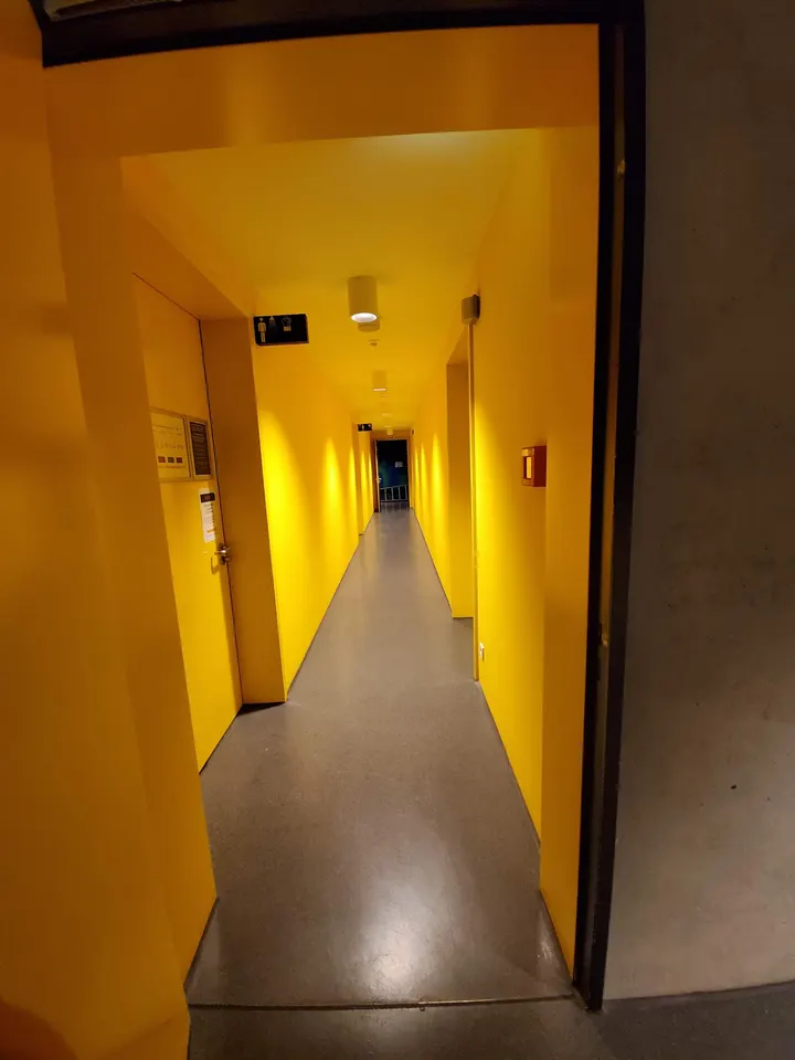 adidas Gym — fitnessstudio in Herzo Base, Herzogenaurach — 2