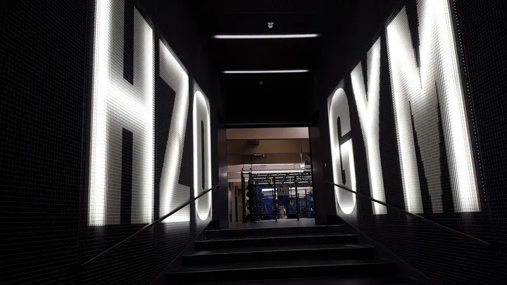 adidas Gym — fitnessstudio in Herzogenaurach — 3