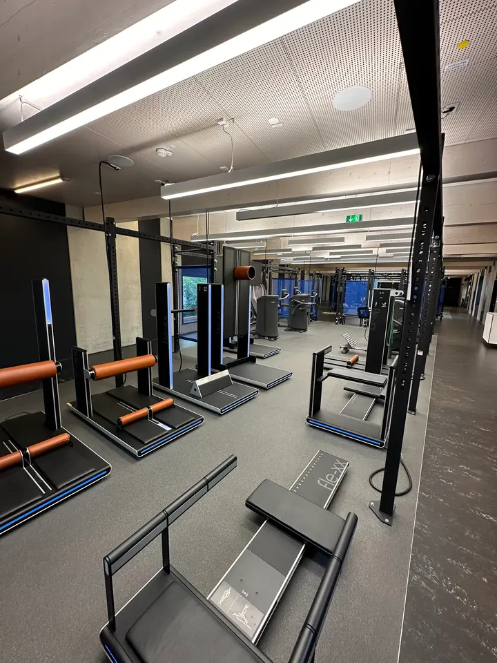 adidas Gym — fitnessstudio in Herzogenaurach — 5